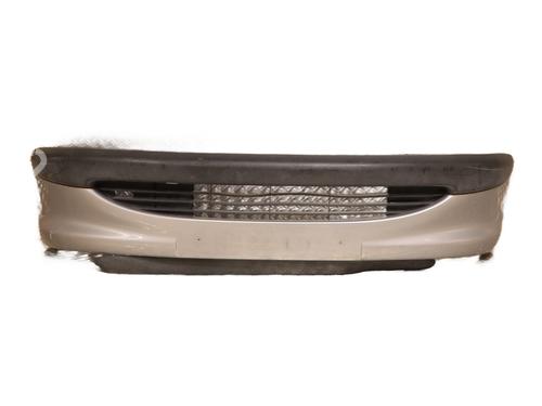 Used Front bumper Front bumper PEUGEOT 206 Hatchback (2A/C) 1.4 i (75 hp) 33883445 33883445