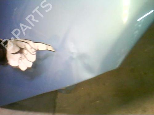 Used Left front fenders Left front fenders 21365583 21365583