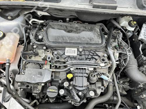 Steering column stalk FORD KUGA I 2.0 TDCi | BP21369917I23 - Image 15