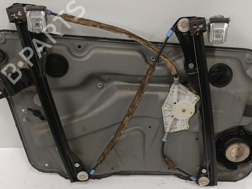 Right front window motor VW GOLF IV (1J1) 1.9 TDI | BP30462797E20