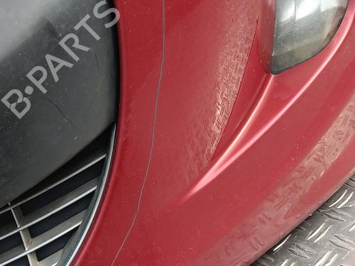 Used Front bumper Front bumper PEUGEOT 308 I (4A_, 4C_) 1.6 16V (140 hp) 27435041 27435041