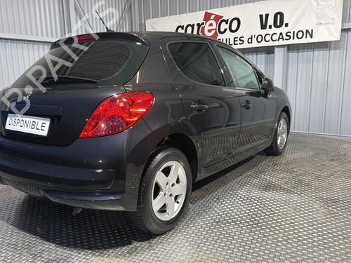 Alternator PEUGEOT 207 (WA_, WC_) 1.4 16V | BP31941708M7 