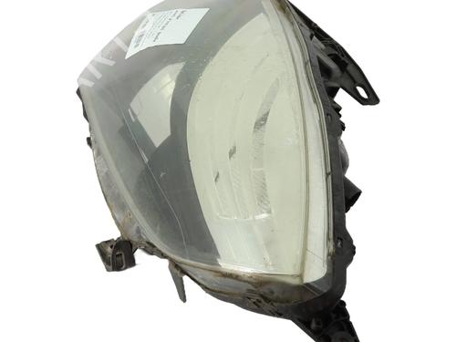 Venstre forlygte RENAULT SCÉNIC III (JZ0/1_) 1.5 dCi | BP29700340C28 