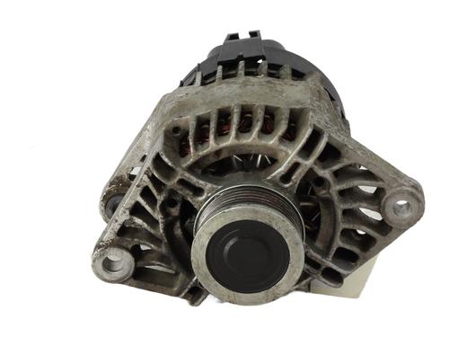 Generator FIAT DOBLO MPV (119_, 223_) 1.9 JTD (105 hp) 25293793