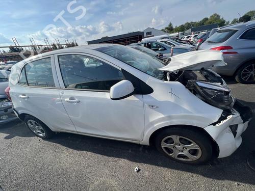 AC compressor KIA PICANTO III (JA) 1.0 | BP21290594M34  - Image 11