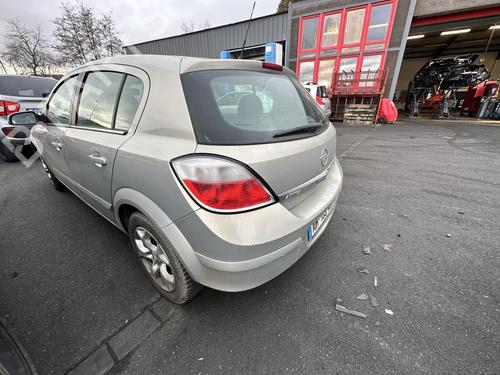 Right headlight OPEL ASTRA H (A04) 1.9 CDTI (L48) | BP21311485C29 