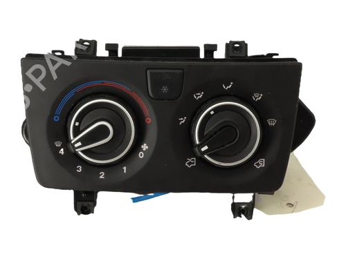 climate-control-peugeot-boxer-van-2006-39153124 main image