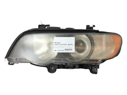 Used Left headlight BMW X5 (E53) 3.0 d (218 hp) 30459139
