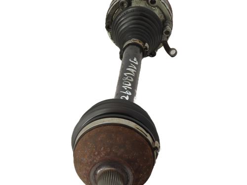 Used Left front driveshaft Left front driveshaft 36570765 36570765
