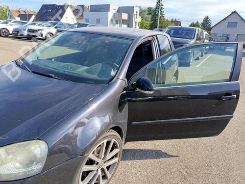 Brugte VW GOLF V (1K1) 2.0 TDI 4909940