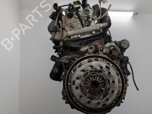 Engine FIAT DUCATO Van (250_) 160 Multijet 3,0 D | BP29709562M1 