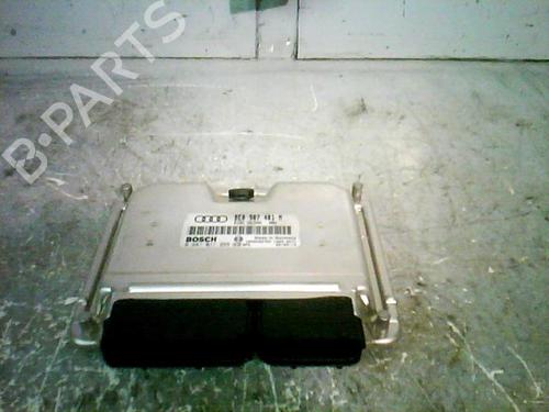 Used Control unit AUDI A6 C5 Avant (4B5) 2.5 TDI (163 hp) 21867017