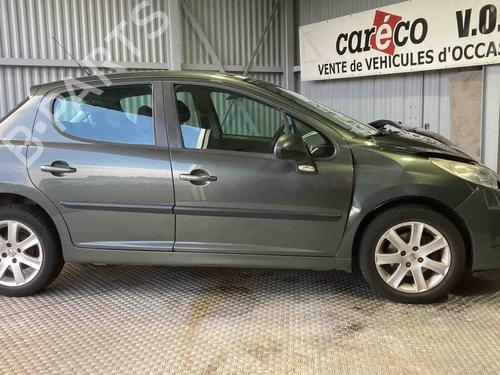 Used Parts PEUGEOT 207 (WA_, WC_) 1.4 16V 4835016