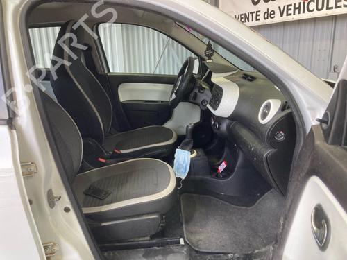 Steering column stalk RENAULT TWINGO III (BCM_, BCA_) | BP36570869I23 - Image 16