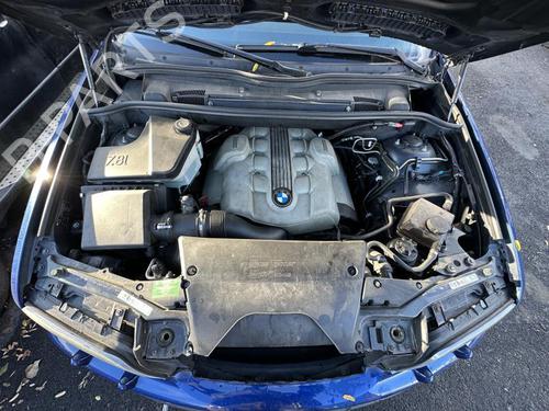 Sikkerhedssele-spænde BMW X5 (E53) 4.8 is | BP21291919I32 - Image 20