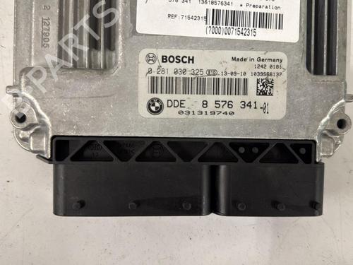 Engine control unit (ECU) BMW 1 (F20) 116 d | BP21311077M57