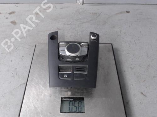 Switch AUDI A3 Sportback (8VA, 8VF) 2.0 TDI quattro | BP21367725I30 