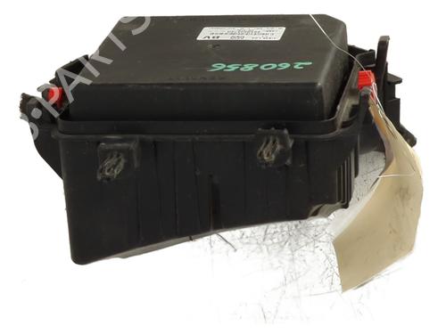 Fuse box RENAULT MEGANE III Hatchback (BZ0/1_, B3_) 1.5 dCi (BZ0C) | BP33928029E1 - Image 2