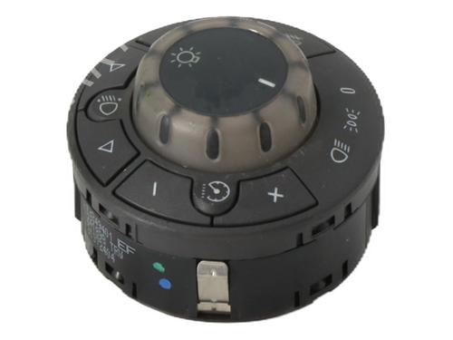 Used Headlight switch OPEL CORSA D (S07) 1.3 CDTI (L08, L68) (90 hp) 25048367