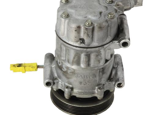 AC compressor PEUGEOT 206+ (2L_, 2M_) 1.4 HDi eco 70 | BP24502295M34 - Image 7