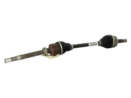 Used Right front driveshaft PEUGEOT 208 I (CA_, CC_) 1.6 HDi (92 hp) 28732217