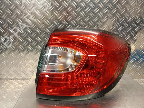 Used Right taillight Right taillight RENAULT CAPTUR I (J5_, H5_) 1.5 dCi 90 (J5N4, J5M5, J5MW, J5M6, J5AL, J5AJ) (90 hp) 24631786 24631786