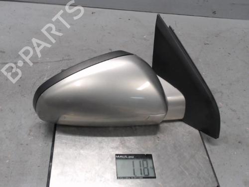 Used Right mirror OPEL VECTRA C GTS (Z02) 2.2 DTI 16V (F68) (125 hp) 21312965
