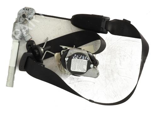 Front left seatbelt ALFA ROMEO MITO (955_) 1.4 (955AXB1B) | BP26540460I26 - Image 2
