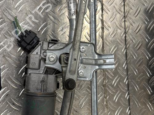 Front wiper motor PEUGEOT PARTNER Box Body/MPV 1.6 HDi 16V | BP23821568M29 