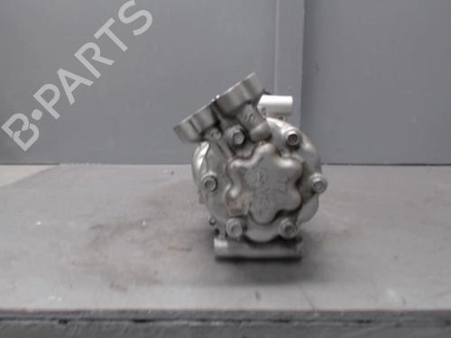 AC compressor RENAULT CLIO II (BB_, CB_) 1.4 16V (B/CB0P, BB13) | BP21297526M34 