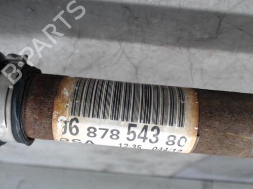 Left front driveshaft CITROËN DS5 2.0 HDi 165 | BP21306145M38 - Image 2