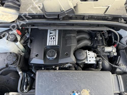 AC compressor BMW 1 (E81) 116 i | BP21873719M34 
