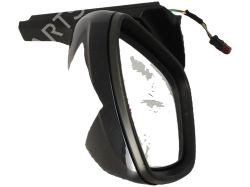 Retrovisor esquerdo CITROËN C3 III (SX) 1.2 VTi 82 | BP38055909C26 - Image 6