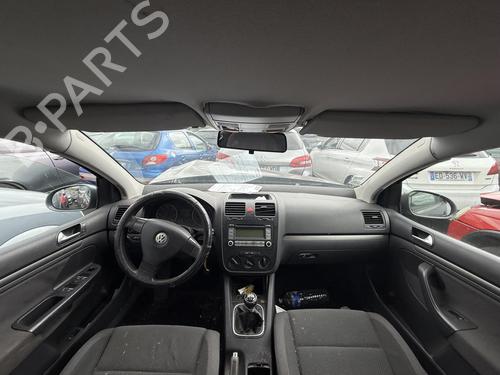 Steering column stalk VW GOLF V (1K1) 1.9 TDI | BP26527710I23 - Image 17