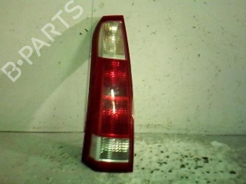 Used Left taillight OPEL MERIVA A MPV (X03) 1.7 CDTI (E75) (100 hp) 21310490