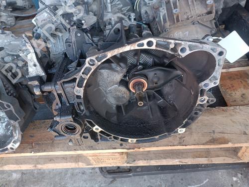 Used Gearbox Gearbox PEUGEOT 5008 (0U_, 0E_) 2.0 HDi 150 / BlueHDi 150 (150 hp) 23575262 23575262