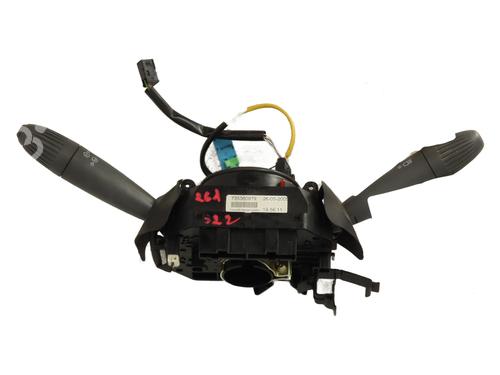 Steering column stalk FIAT PANDA (169_) 1.2 (169.AXB11, 169.AXB1A) | BP35960567I23 - Image 2