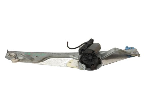 Left front window motor RENAULT MODUS / GRAND MODUS (F/JP0_) 1.5 dCi (FP0F, JP0F) | BP36436037E21 - Image 3