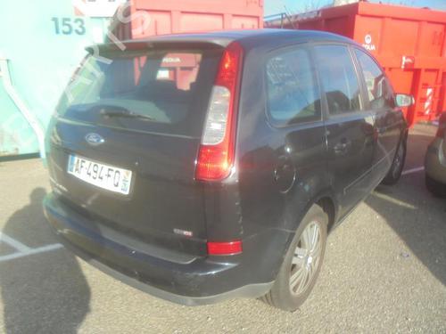 AC compressor FORD FOCUS C-MAX (DM2) 1.6 TDCi | BP21294039M34  - Image 7