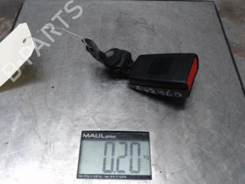Used Seat buckle AUDI A5 Sportback (8TA) 3.0 TDI quattro (240 hp) 21367504