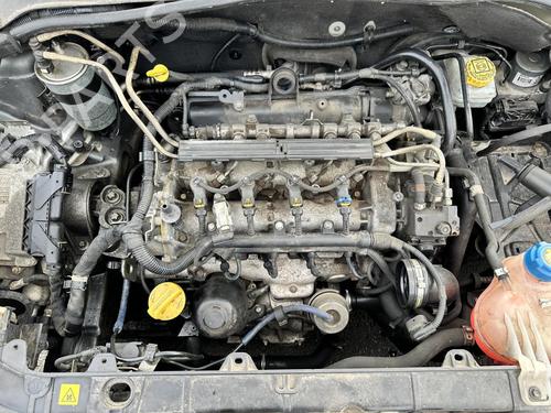 Used Parts ALFA ROMEO MITO (955_) 1.3 MultiJet (955AXH1B, 955AXT1A) 1992502
