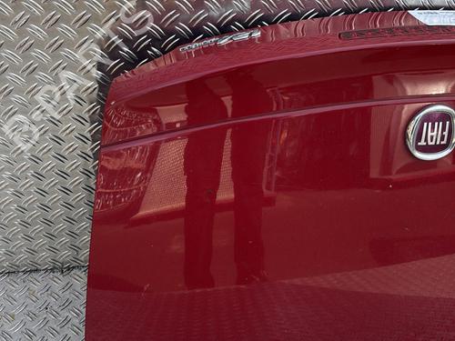 Tailgate FIAT 124 Spider (348_) 1.4 (348) | BP27673567C6 