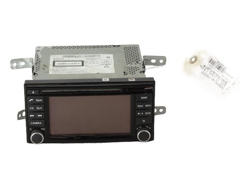 Radio NISSAN NOTE (E12) 1.5 dCi | BP21305798E6 - Image 2