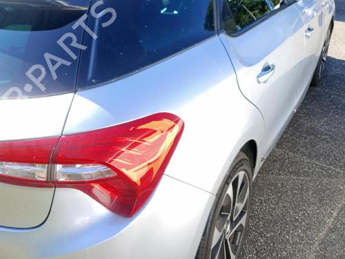 Devioluci CITROËN DS5 2.0 HDi 200 Hybrid4 All-wheel Drive | BP39521926I23 - Image 14