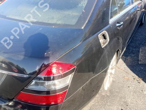 Used Parts MERCEDES-BENZ S-CLASS (W221, V221) S 350 (221.056, 221.156) 4999059