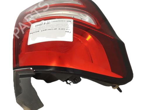 Left taillight CITROËN C3 II (SC_) 1.6 HDi 90 | BP38923471C34 - Image 3