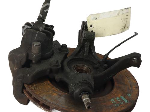 Used Right front steering knuckle Right front steering knuckle 31860600 31860600