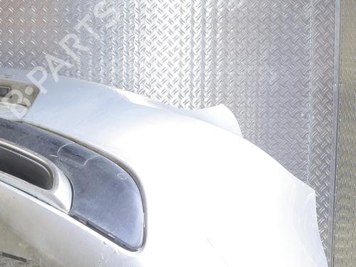 rear-bumper-citroen-ds5-2011-2012-2013-2014-2015-2016-39521903 main image