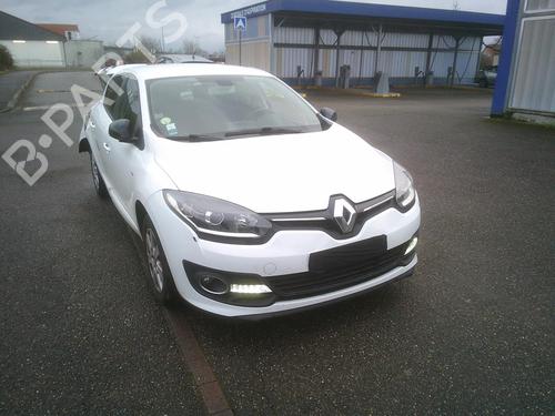 Left front window switch RENAULT MEGANE III Hatchback (BZ0/1_, B3_) 1.5 dCi (BZ09, BZ0D, BZ1W, BZ29, BZ14) | BP24938872I27 - Image 7