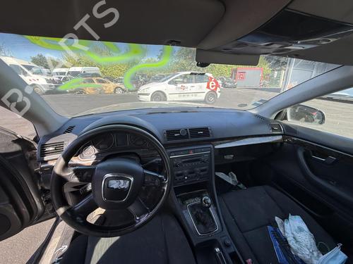 Starter AUDI A4 B7 (8EC) 1.9 TDI | BP28097036M8  - Image 12